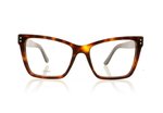 Celine CL50023I 50023I Tortoise 54 Glasses