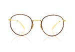 Celine CL50065U 50065 Gold 30 Glasses