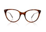 Celine CL50068I 50068I Tortoise 52 Glasses