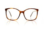 Celine CL50027I Light Havana 56 Glasses