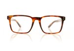 Celine CL50030I Red Havana 53 Glasses