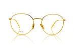Celine CL50036U Gold 30 Glasses