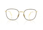 Celine CL50037U Gold/Black 31 Glasses