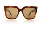 Celine CL5005IN Black 1 Glasses