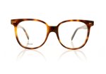 Celine CL5010IN Blonde Havana 53 Glasses