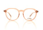 Chloé CH0012O 12 Pink 6 Glasses