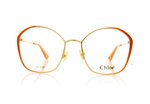 Chloé CH0017O 17 Nude 6 Glasses