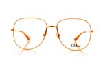 Chloé CH0020O 20 Gold 2 Glasses