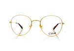 Chloé CH0021O 21 Gold 1 Glasses