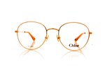 Chloé CH0021O 21 Red 2 Glasses