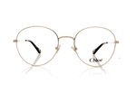 Chloé CH0021O 21 Silver 6 Glasses