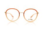 Chloé CH0033O 33 Orange 1 Glasses