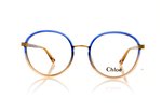 Chloé CH0033O 33 Blue 4 Glasses