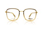 Chloé CH0034O 34 Grey 7 Glasses