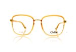 Chloé CH0034O 34 Orange 8 Glasses