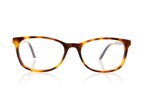 Cartier CT0008O Havana 7 Glasses