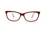 Cartier CT0128O Red 7 Glasses