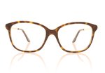 Cartier CT0258O Havana 002 Glasses