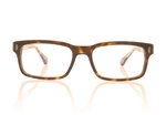 Cartier CT0291O Havana 002 Glasses