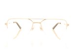 Cartier CT0308O Silver 004 Glasses