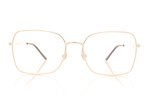 Cartier CT0310O Silver 002 Glasses
