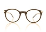 Cartier CT0312O Black 001 Glasses