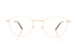 Cartier CT0337O Silver 002 Glasses