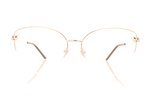 Cartier CT0345O Silver 2 Glasses