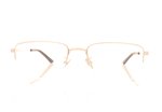Cartier CT0348O Silver 002 Glasses