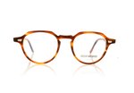 Cutler and Gross CGOP-1303 1303 Tortoise 5 Glasses