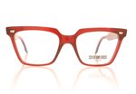Cutler and Gross 1346 Red 03 Glasses