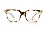 Cutler and Gross 1346 Tort 2 Glasses