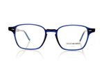 Cutler and Gross CGOP-1360 1360 Blue 4 Glasses