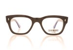 Cutler and Gross CGOP-0772 772 Blue BOB Glasses