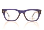 Cutler and Gross CGOP-0772 772 Blue CNB Glasses