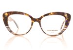 Cutler and Gross 1350 Tortoise 04 Glasses