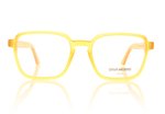 Cutler and Gross 1361 Yellow 06 Glasses