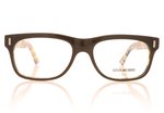 Cutler and Gross CGOP-1362 CG1362 Tortoise 3 Glasses