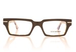 Cutler and Gross 1363 Tortoise 03 Glasses