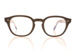 Cutler and Gross 1380 Black 01 Glasses