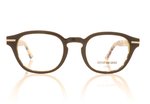 Cutler and Gross 1356 Tortoise 03 Glasses