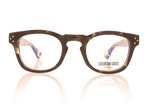 Cutler and Gross 1389 Tortoise 02 Glasses