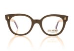 Cutler and Gross 9298 Black 01 Glasses