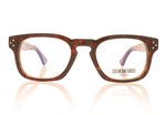 Cutler and Gross 9768 Havana 02 Glasses