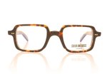 Cutler and Gross GR02 Havana 02 Glasses