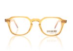 Cutler and Gross GR02 Multi Yellow 04 Glasses