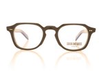 Cutler and Gross GR03 Black 01 Glasses