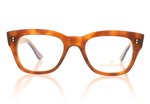 Cutler and Gross 0935 Tortoise GRCL Glasses