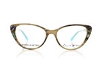 David Green Perla Rx Perla Blue PJ3 Glasses