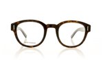 Dior Homme Diorfraction03 Dark Havana 86 Glasses